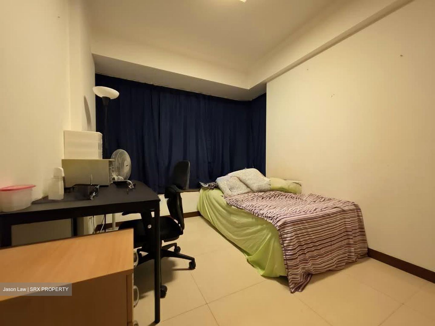 La Casa (D25), Condominium #558333731